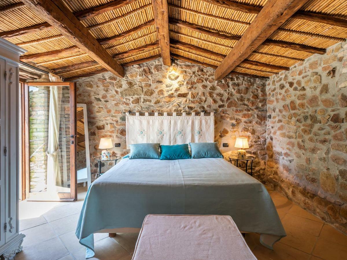 Angolo Di Paradiso Sul Mare Geremèas Exterior foto