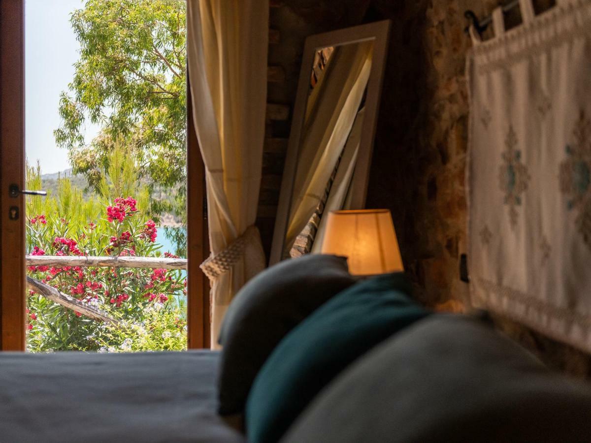 Angolo Di Paradiso Sul Mare Geremèas Exterior foto
