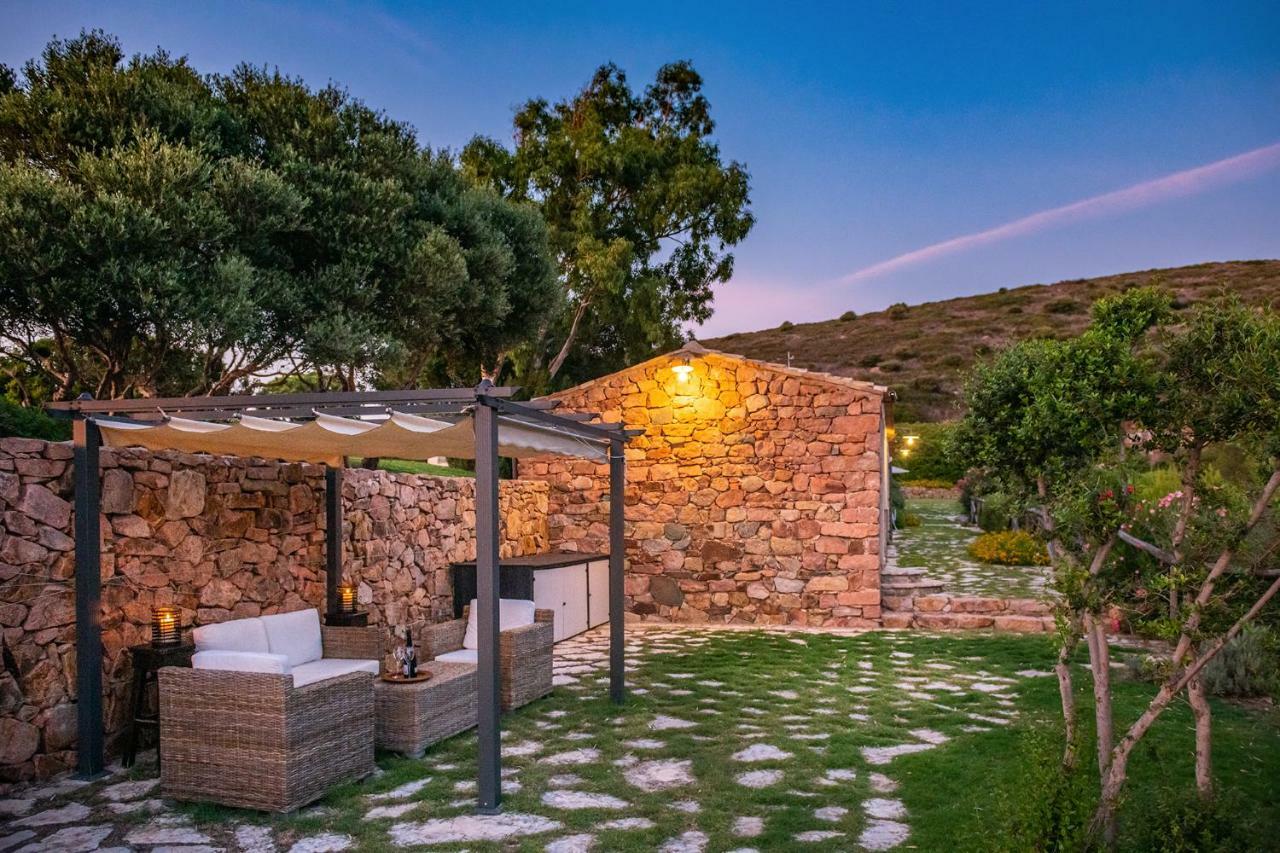 Angolo Di Paradiso Sul Mare Geremèas Exterior foto