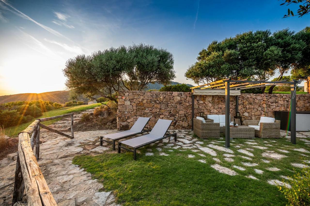 Angolo Di Paradiso Sul Mare Geremèas Exterior foto